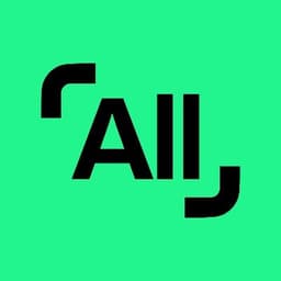AllScale logo
