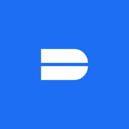DeepBook Early Waitlist logo