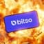 Bitso Onchain CC Points Campaign