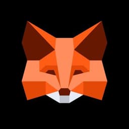 MetaMask Franky SBT logo