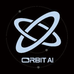 Orbit AI Points Campaign logo