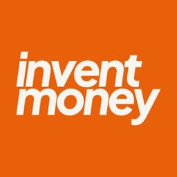 InventMoney Rewards Program logo