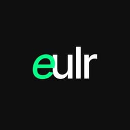 Eulr Testnet logo