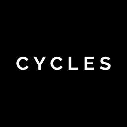 Cycles Pay Beta Campaign logo